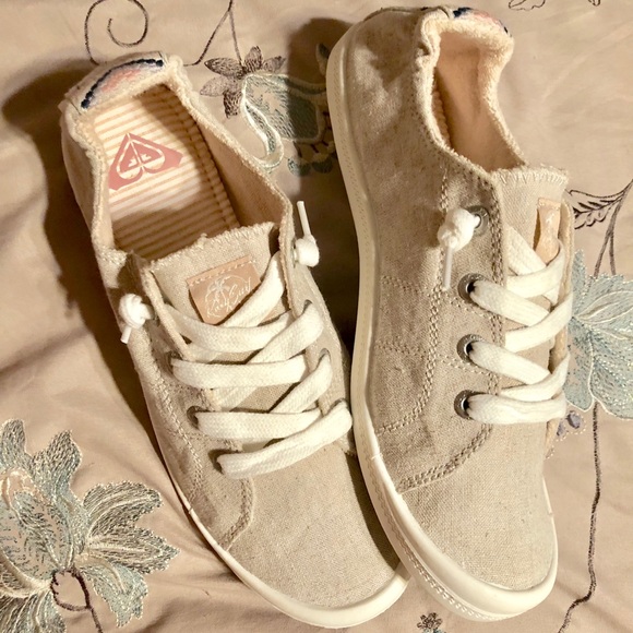 roxy bayshore tan